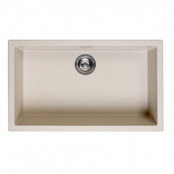 Reginox Amsterdam 72 Virtuves izlietne 78x46cm, R30905
