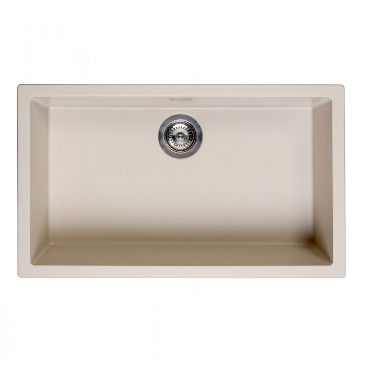 Reginox Amsterdam 72 Virtuves izlietne 78x46cm, R30905