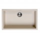 Reginox Amsterdam 72 Virtuves izlietne 78x46cm, R30905