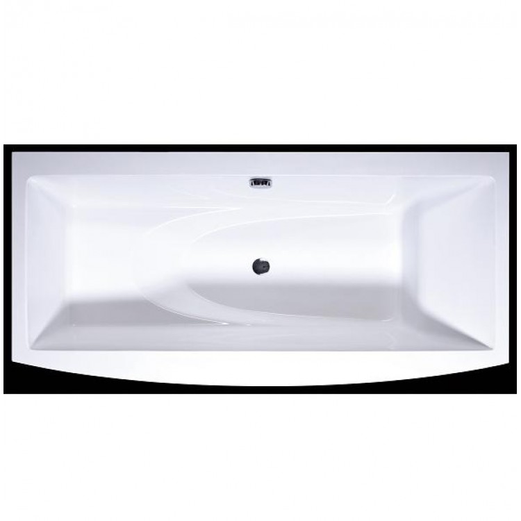 Vispool Прямоугольная ванна RELAX 169x81 Vispool Прямоугольная ванна RELAX 169x81