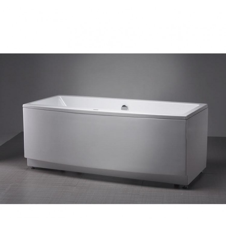 Vispool Прямоугольная ванна RELAX 169x81 Vispool Прямоугольная ванна RELAX 169x81