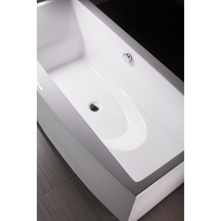 Vispool Прямоугольная ванна RELAX 169x81 Vispool Прямоугольная ванна RELAX 169x81