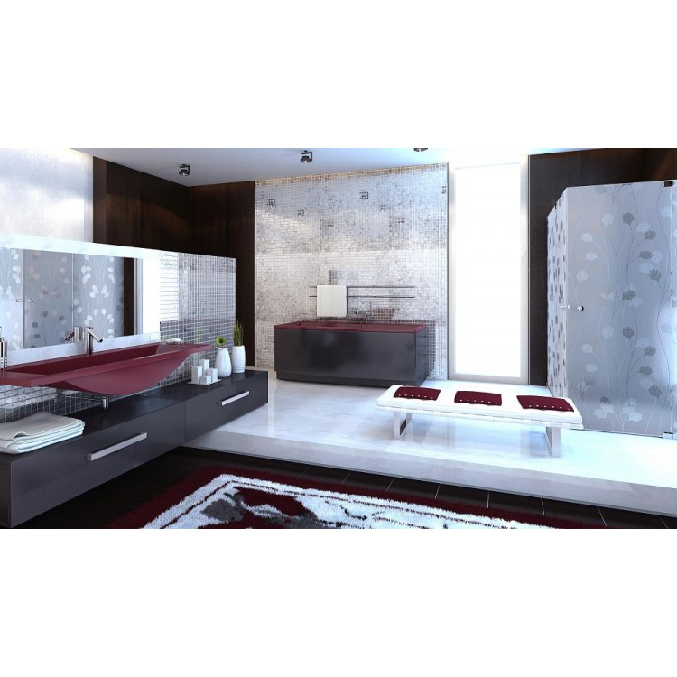 Vispool Прямоугольная ванна RELAX 169x81 Vispool Прямоугольная ванна RELAX 169x81