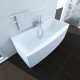 Vispool Прямоугольная ванна RELAX 169x81 Vispool Прямоугольная ванна RELAX 169x81