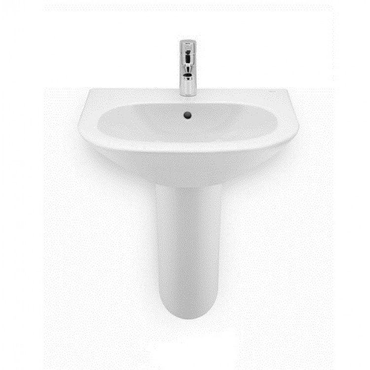 Roca Nexo Умывальник 55x44 см A327642000