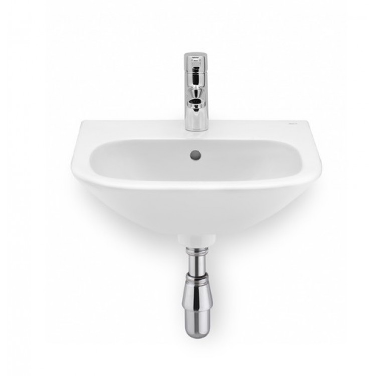 Roca Nexo Vannas istabas izlietne 45x36 cm A327643000 Roca Nexo Vannas istabas izlietne 45x36 cm A327643000