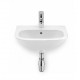 Roca Nexo Vannas istabas izlietne 45x36 cm A327643000 Roca Nexo Vannas istabas izlietne 45x36 cm A327643000