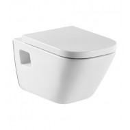 Roca The Gap Piekaramais WC pods A346477000