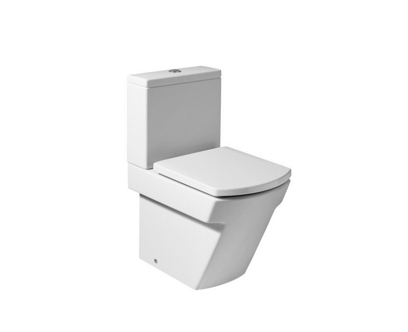 Roca Hall WC pods, horizontāls izvads A342628000/A34162000