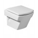 Roca Hall Piekaramais WC pods A346627000