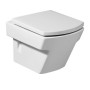 Roca Hall WC Подвесной унитаз A346627000