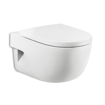 Roca Meridian WC Подвесной унитаз A346247000