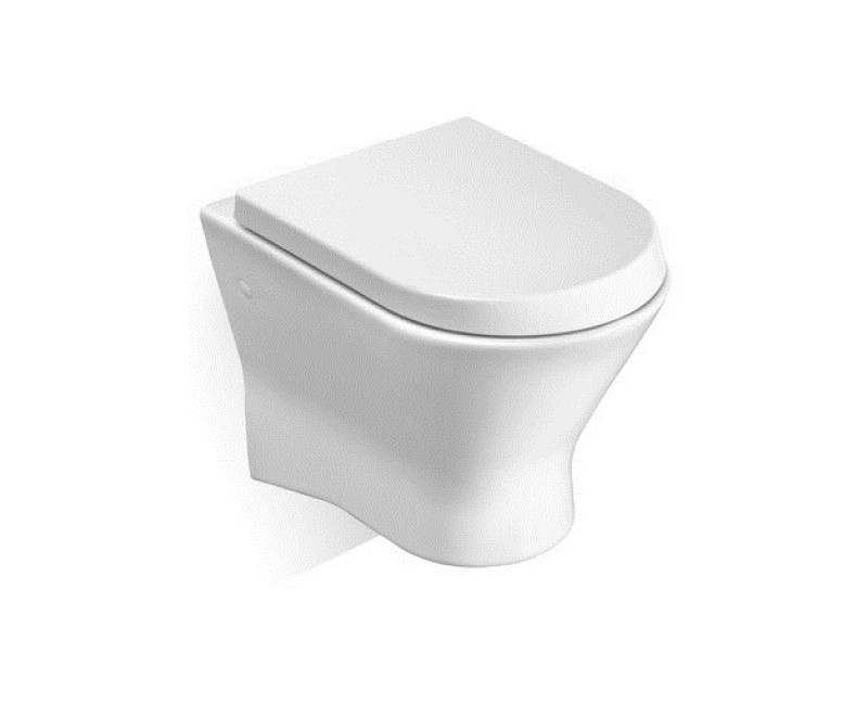 Roca Nexo Piekaramais WC pods A346640000