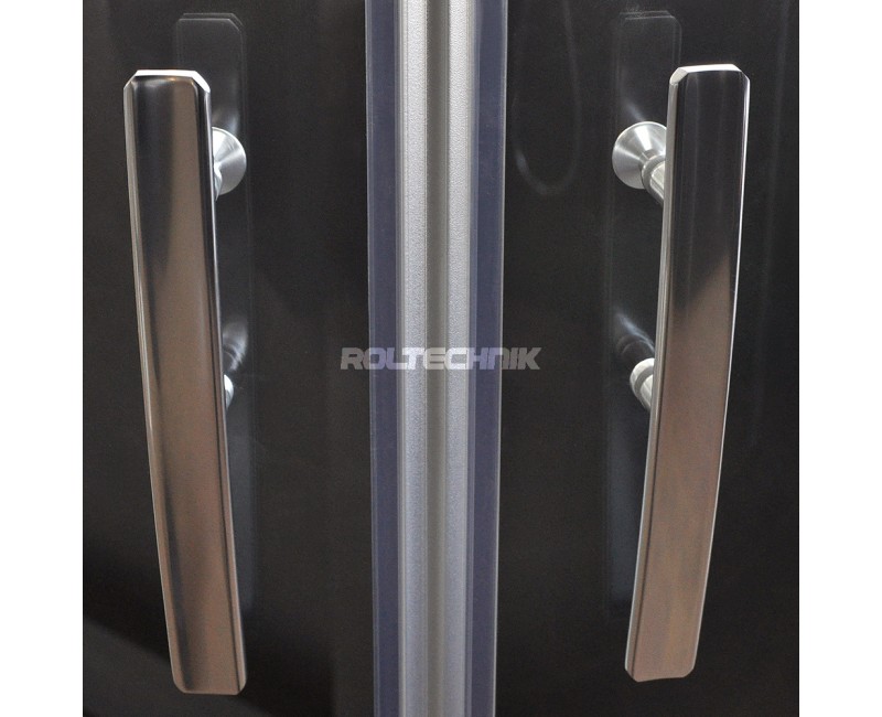 Roth Dušas kabīne pusapaļa TR2 Light 900x900