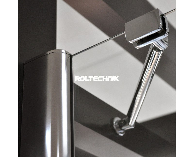 Roth Dušas kabīne pusapaļa TR2 Light 900x900