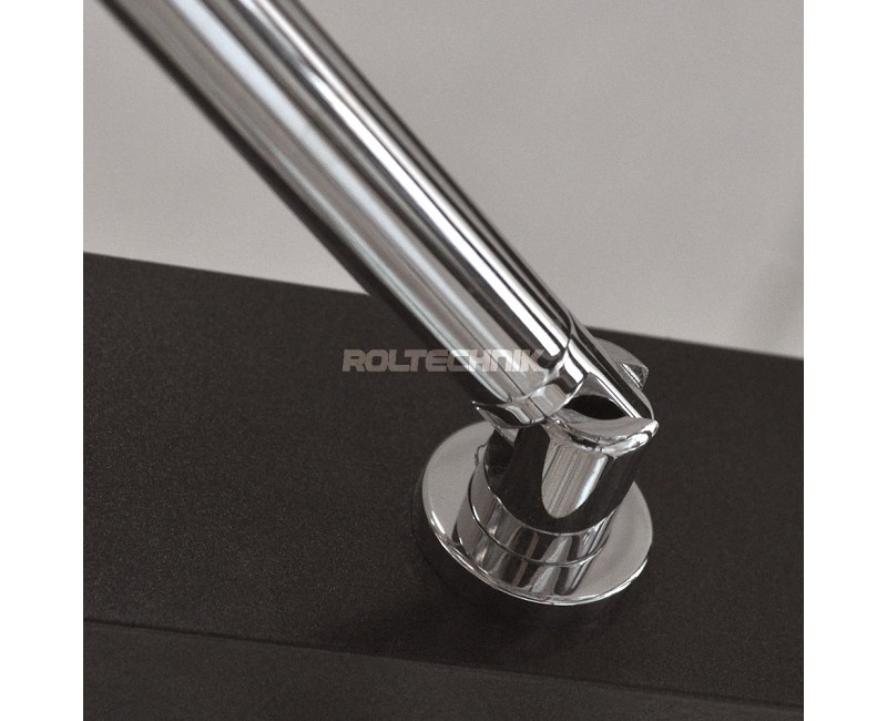 Roth Dušas kabīne pusapaļa TR2 Light 900x900