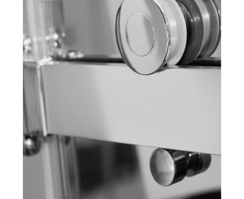 Roth Dušas stūris taisnstūra AMD2/1200+AMB800