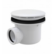 Roltechnik Dušas sifons 90mm, 8100015