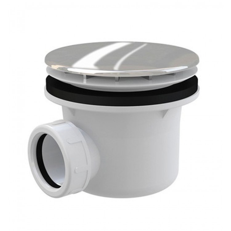 Roltechnik Сифон для поддонов 90mm, 8100021 Roltechnik Сифон для поддонов 90mm, 8100021