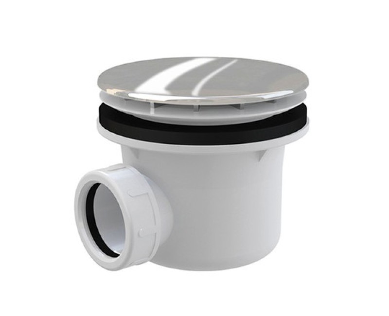 Roltechnik Сифон для поддонов 90mm, 8100021