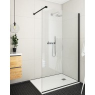 Roth Dušas siena ECWALK 90x200 cm