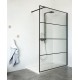 Roth Душевая стенкаPHILLY LOFT HORIZON 90x200 cm