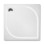 Roltechnik Kvadrātveida dušas paliktnis Aloha-M 80x80cm,8000155