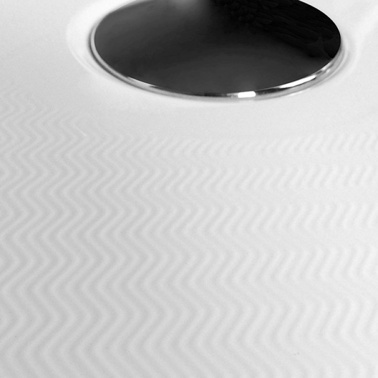 Roltechnik Rectan-M Душевой поддон прямоугольный 120x90cm, 80001