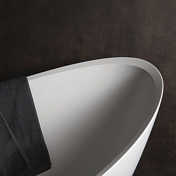 Roltechnik Vanna ALEGRIA SILK 195x83mm cm Roltechnik Vanna ALEGRIA SILK 195x83mm cm