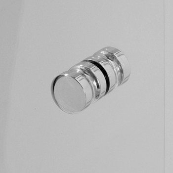 Roth Шторка на ванну SCREEN MINI 635mm