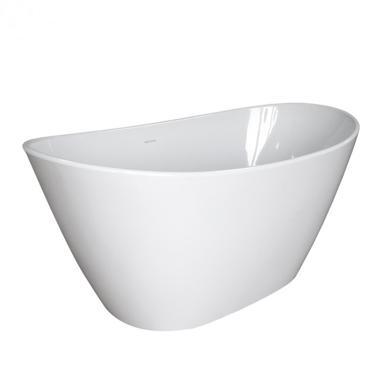Roltechnik Vanna STONE AMORE 160x85 cm