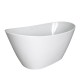 Roltechnik Vanna STONE AMORE 160x85 cm