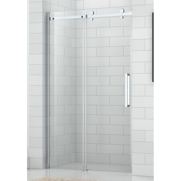 Roth Roltechnik Bīdāmas dušas durvis OBZD2 1200 mm Roth Roltechnik Bīdāmas dušas durvis OBZD2 1200 mm