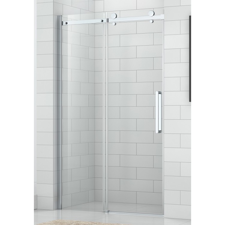Roth Roltechnik Bīdāmas dušas durvis OBZD2 1200 mm Roth Roltechnik Bīdāmas dušas durvis OBZD2 1200 mm