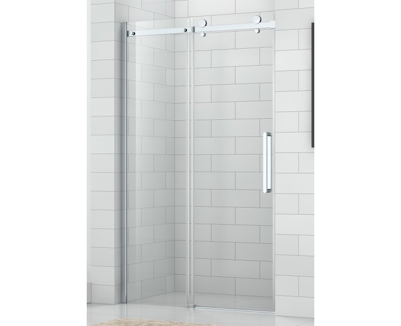 Roth Roltechnik Bīdāmas dušas durvis OBZD2 1400 mm