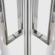 Roltechnik Pusapaļa dušas kabīne ECR2N 900x900 mm Roltechnik Pusapaļa dušas kabīne ECR2N 900x900 mm