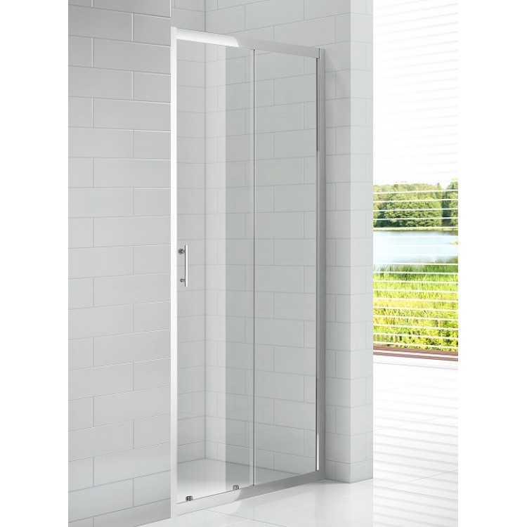 Roth Bīdāmas dušas durvis OBD2 1000 mm