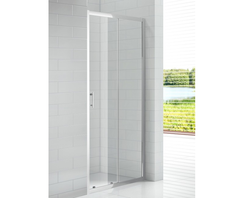 Roth Душевые двери раздвижные OBD2 1400 mm