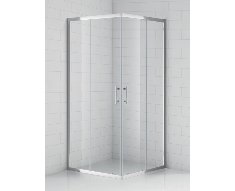 Roltechnik Dušas stūris kvadrātveida OBS2 800x800mm