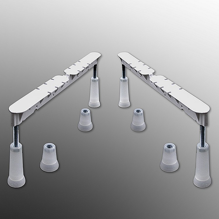 Roltechnik Vanna ACTIVA 160x90 cm Roltechnik Vanna ACTIVA 160x90 cm