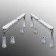 Roltechnik Vanna ACTIVA 160x90 cm Roltechnik Vanna ACTIVA 160x90 cm