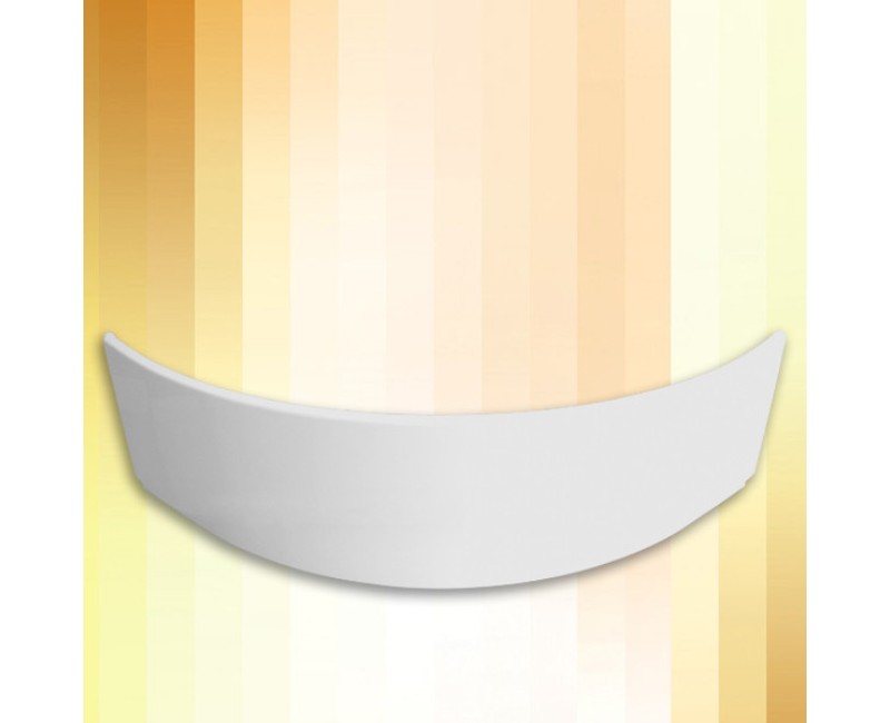 Roltechnik Угловая ванна FLORA NEO 120x120