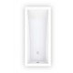 Roth Vanna KUBIC NEO SLIM 180x80 cm Roth Vanna KUBIC NEO SLIM 180x80 cm