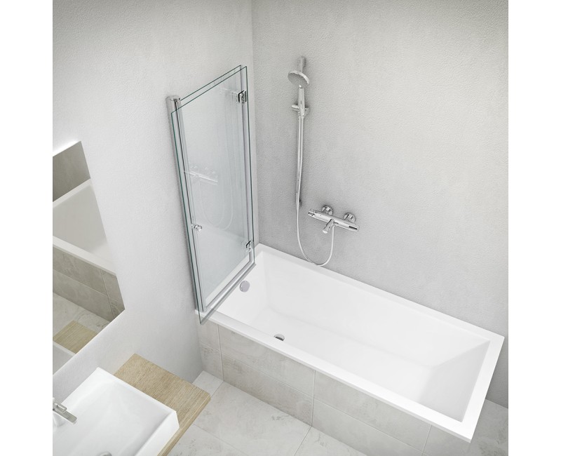 Roth Vanna KUBIC NEO SLIM 170x75 cm