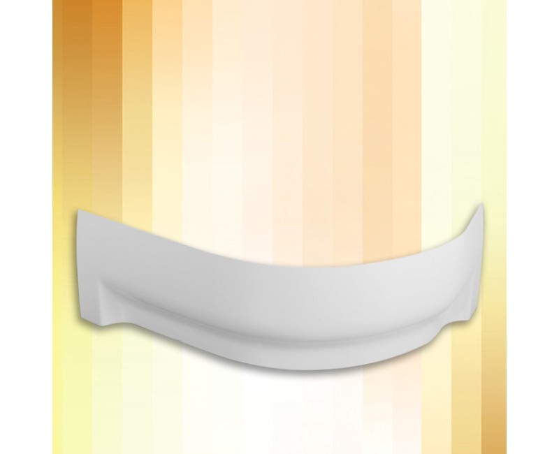 Roth Roltechnik Ванна TULLIP 150x100 cm L/R