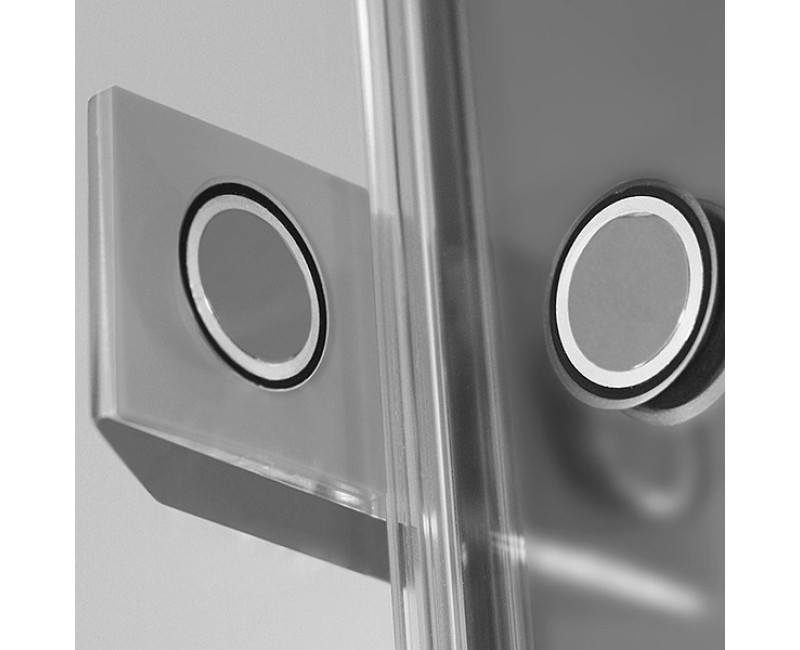 Roltechnik Dušas kabīne taisnstūra WALK F/1000/1000