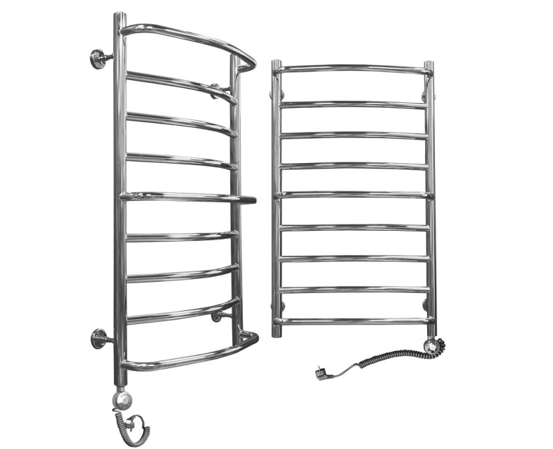 Rosela Elektriskais dvieļu žāvētājs Sonata 3+ 500x900mm, 9 ribas