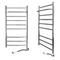 Rosela Электр. полотенцесушитель Sonata+ 500x700mm, 7 ребер