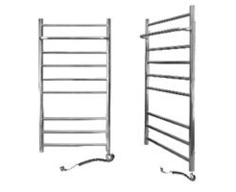 Rosela Электр. полотенцесушитель Sonata+ 500x700mm, 7 ребер