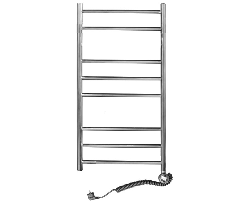 Rosela Elektriskais dvieļu žāvētājs Viktorija 500x1000mm,8 ribas